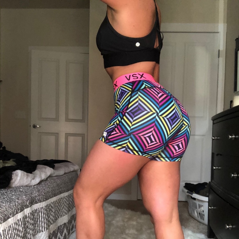 Victoria's Secret Athletic Shorts